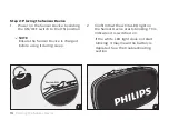 Preview for 16 page of Philips NightBalance Instructions For Use Manual