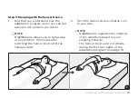 Предварительный просмотр 19 страницы Philips NightBalance Instructions For Use Manual