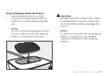 Preview for 23 page of Philips NightBalance Instructions For Use Manual