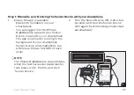 Preview for 27 page of Philips NightBalance Instructions For Use Manual