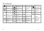 Preview for 36 page of Philips NightBalance Instructions For Use Manual