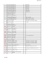 Preview for 7 page of Philips NN-H914 NN-S954 Service Manual