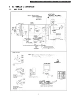 Preview for 5 page of Philips NN-SA631B Service Manual