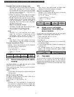 Preview for 8 page of Philips NN-SA631B Service Manual