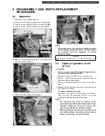 Preview for 11 page of Philips NN-SA631B Service Manual