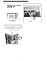 Preview for 20 page of Philips NN-SA631B Service Manual