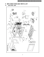 Preview for 29 page of Philips NN-SA631B Service Manual