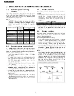 Preview for 6 page of Philips NN-SN968B Servise Manual