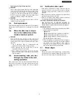 Preview for 9 page of Philips NN-SN968B Servise Manual