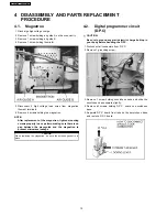 Preview for 10 page of Philips NN-SN968B Servise Manual