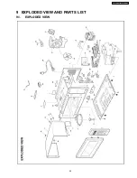 Preview for 25 page of Philips NN-SN968B Servise Manual