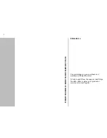 Preview for 2 page of Philips Norelco 1180XCC User Manual