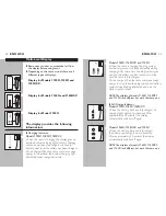 Preview for 7 page of Philips Norelco 1180XCC User Manual