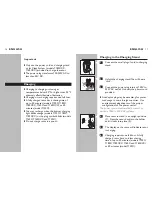 Preview for 9 page of Philips Norelco 1180XCC User Manual