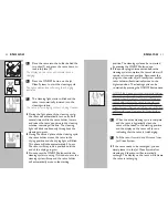 Preview for 16 page of Philips Norelco 1180XCC User Manual