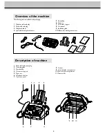 Предварительный просмотр 4 страницы Philips NORELCO 2 User Manual