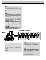 Предварительный просмотр 7 страницы Philips NORELCO 2 User Manual