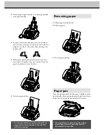 Предварительный просмотр 11 страницы Philips NORELCO 2 User Manual