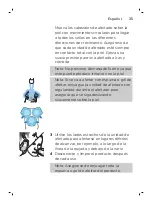 Preview for 33 page of Philips NORELCO 5000 Series User Manual