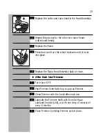 Preview for 15 page of Philips Norelco 5861XL User Manual