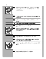 Preview for 28 page of Philips Norelco 5861XL User Manual