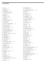 Preview for 2 page of Philips Norelco 7100 series User Manual