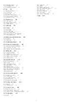 Preview for 3 page of Philips Norelco 7100 series User Manual