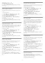 Preview for 11 page of Philips Norelco 7100 series User Manual