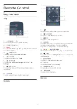 Preview for 27 page of Philips Norelco 7100 series User Manual