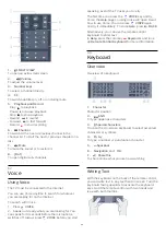 Preview for 28 page of Philips Norelco 7100 series User Manual