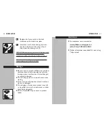 Preview for 13 page of Philips NORELCO AT880 User Manual