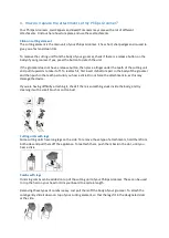 Preview for 5 page of Philips Norelco Beardtrimmer 3000 Frequently Asked Questions Manual