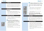 Preview for 6 page of Philips Norelco Click & Style S738/82 User Manual