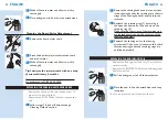 Preview for 12 page of Philips Norelco Click & Style S738/82 User Manual