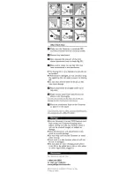 Preview for 13 page of Philips Norelco G480 User Manual