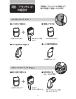 Preview for 8 page of Philips Norelco QG3280 Instruction Manual