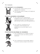 Preview for 116 page of Philips Norelco QG3330 Manual