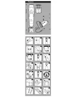 Preview for 6 page of Philips Norelco QT4050 User Manual