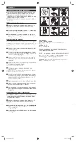 Preview for 2 page of Philips Norelco RQ12+ Quick Manual