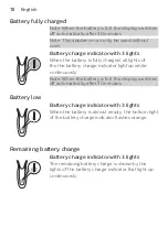 Preview for 10 page of Philips Norelco S7720 User Manual