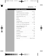 Preview for 29 page of Philips Norelco Spectra 8865XL User Manual