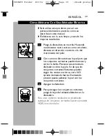 Preview for 39 page of Philips Norelco Spectra 8865XL User Manual