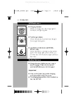 Preview for 10 page of Philips Norelco Speed-XL 8140XL Manual