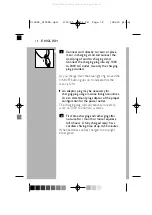 Preview for 12 page of Philips Norelco Speed-XL 8140XL Manual