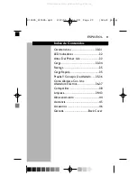 Preview for 29 page of Philips Norelco Speed-XL 8140XL Manual