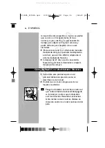 Preview for 36 page of Philips Norelco Speed-XL 8140XL Manual