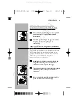 Preview for 41 page of Philips Norelco Speed-XL 8140XL Manual