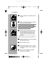 Preview for 42 page of Philips Norelco Speed-XL 8140XL Manual