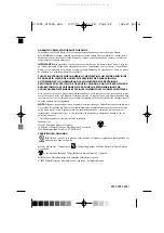 Preview for 48 page of Philips Norelco Speed-XL 8140XL Manual