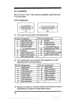 Preview for 14 page of Philips Norelco Speed-XL 8175XL Operating Instructions Manual